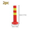 03984dc39d0248178707b5624c583f92-goods.webp Reflective Traffic Cone with Red and White Stripes