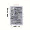 1719388041300-b793d1c9c2b942bebb4a0ce6c16de0b1-goods.webp 280pcs Assorted Hardware Nails Kit