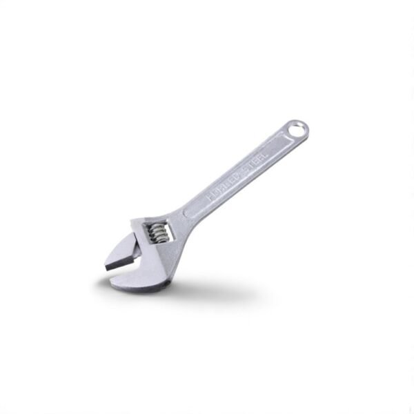Adjustable Wrench 8 inch