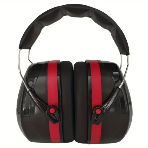 SAFETREE Professional Ear Muffs