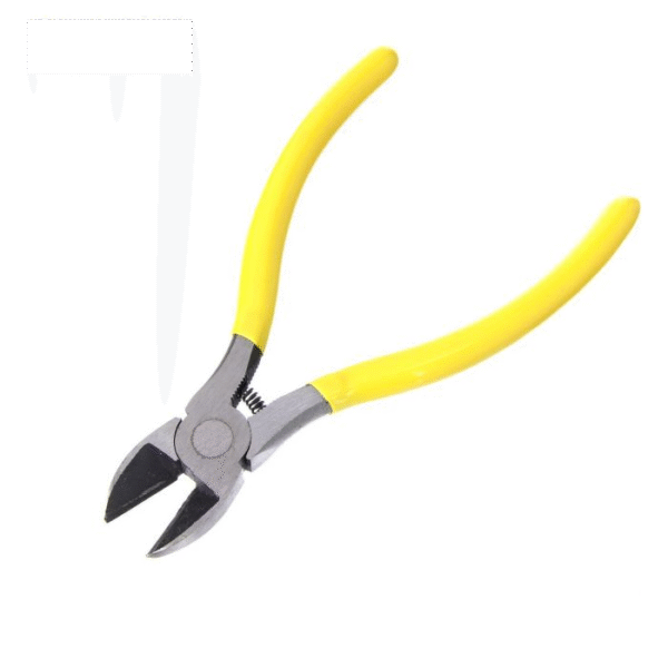 9072252-1.png Diagonal Cutting Pliers 6 inch