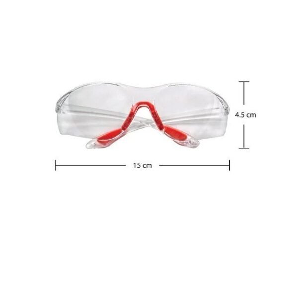 9074876-msr.jpg Safety Goggles
