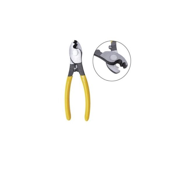 9075192-1.jpg Electric Wire Cable Cutter Plier 6 inch