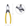 9075192-msr.png Electric Wire Cable Cutter Plier 6 inch