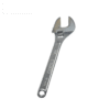 Adjustable Wrench 6 inch