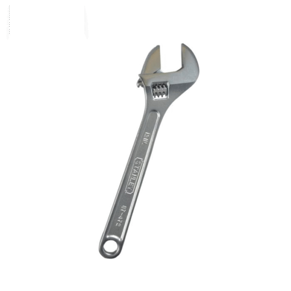 Adjustable Wrench 6 inch