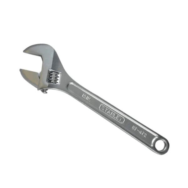 Adjustable Wrench 12 inch