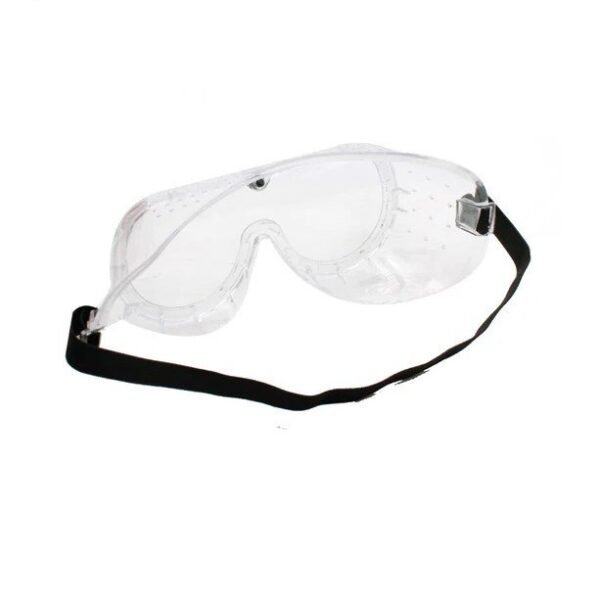 SAFETY GOGGLES M0671