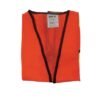9075733-1.jpg Reflective Polyester Safety Vest Orange 2XL
