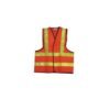 9075733-2.jpg Reflective Polyester Safety Vest Orange 2XL