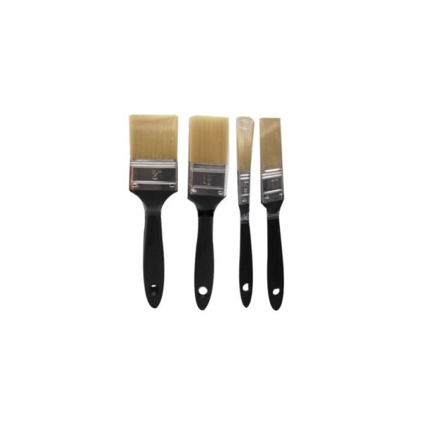 ROTTWEILER Paint Brush Set 5pcs