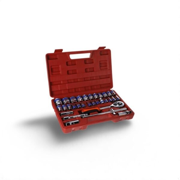 32 In 1 Socket Wrench Set
