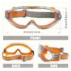 360° Eye Protection Safety Goggles