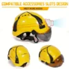dfb9cfc3-721a-422f-92e4-5cd8649a2413.webp LOEBUCK Safety Helmet with Visor Equipped