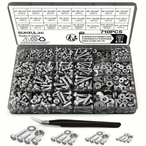 e72e2b71-5ac8-4d3d-9c81-b649539f5cf9.webp 710pcs Stainless Steel Nuts