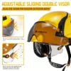 e843a3d3-0d68-4932-bb57-fa1265fb0012.webp LOEBUCK Safety Helmet with Visor Equipped